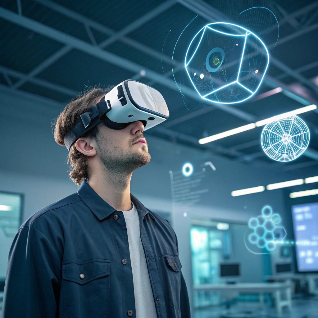 Environment Designer